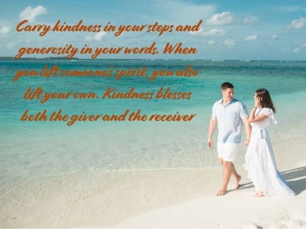 Irish Wedding Blessings