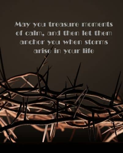 Easter Blessings