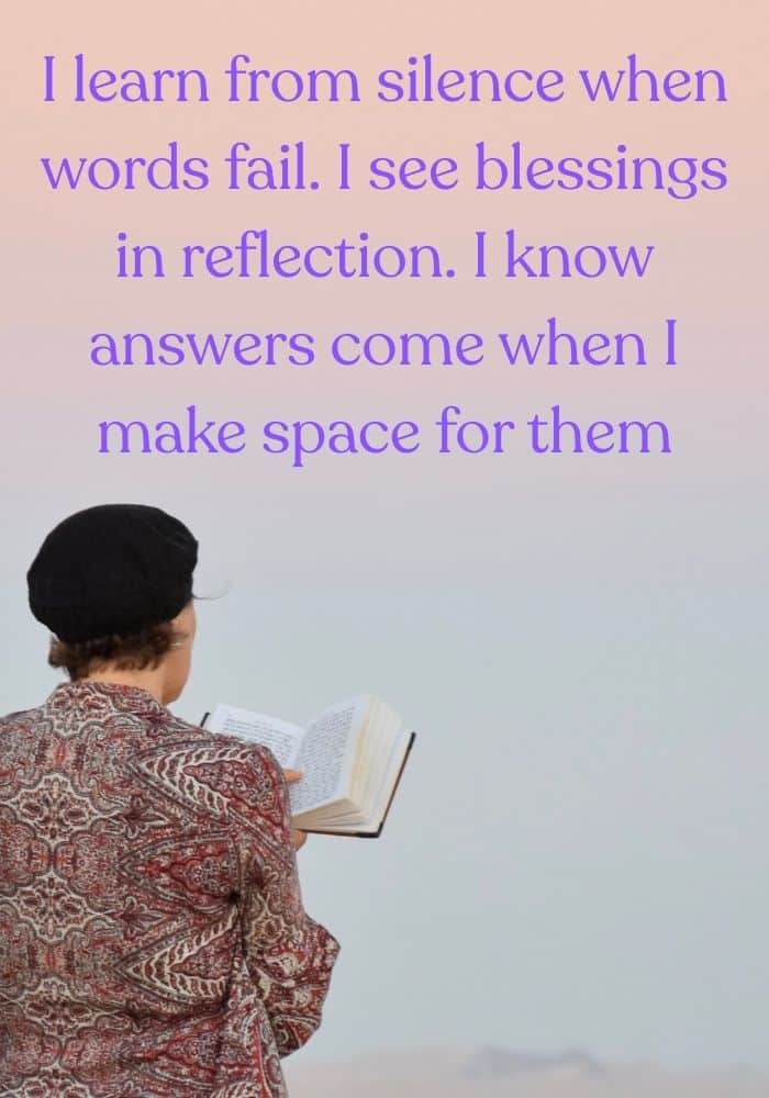 Blessings of Shabbat