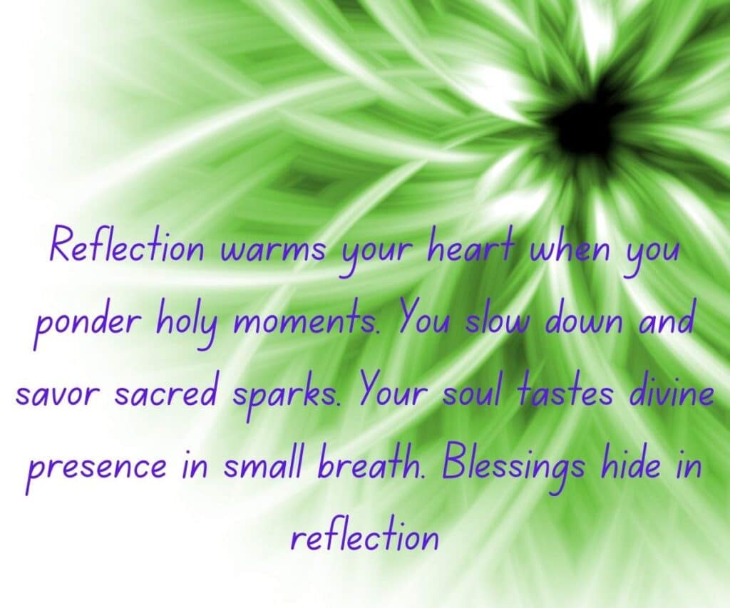 Biblical Blessings 