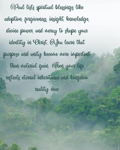 Christian blessings