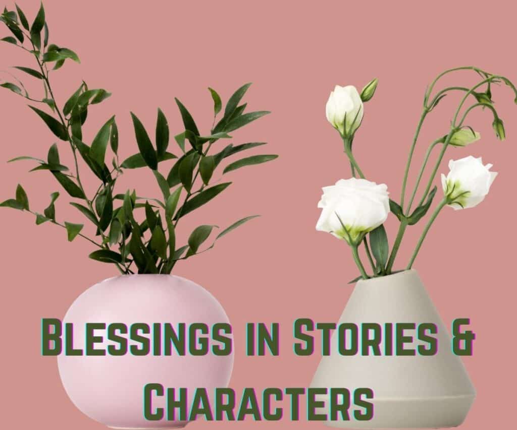 Biblical Blessings 