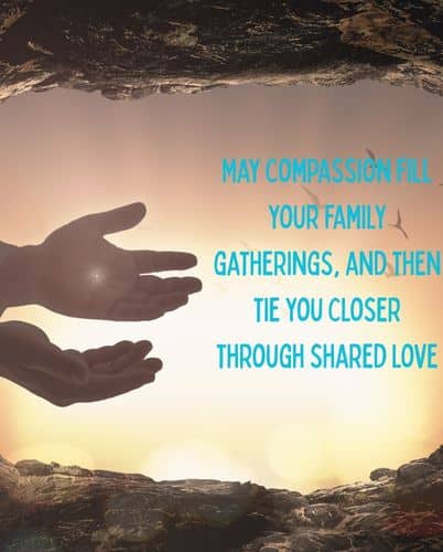 Easter Blessings