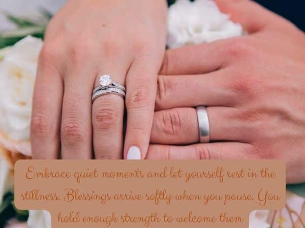 Irish Wedding Blessings
