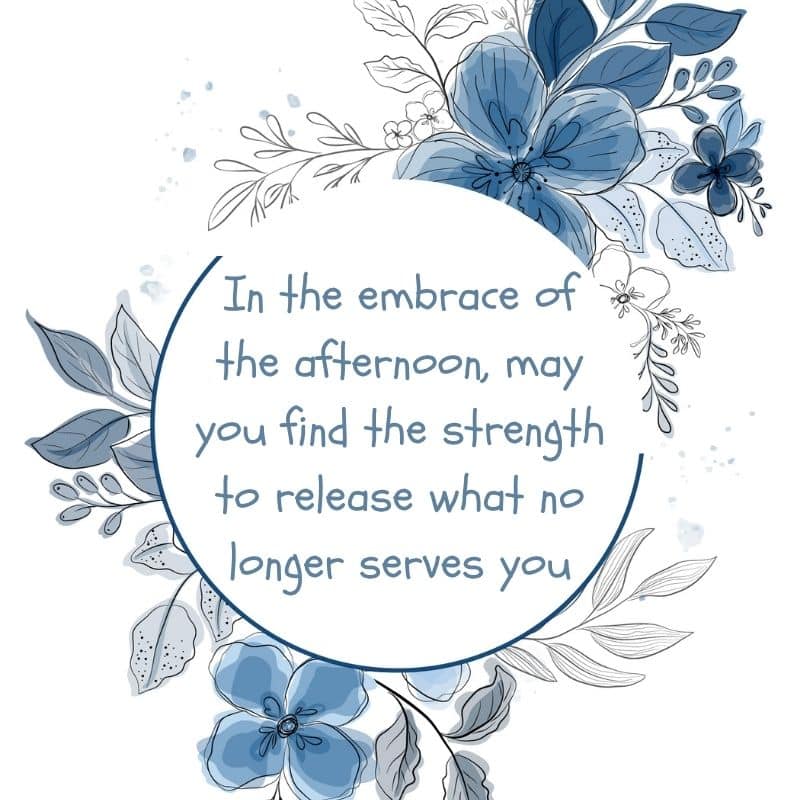 Good Afternoon Thursday Blessings 