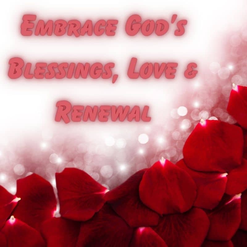 February Blessings