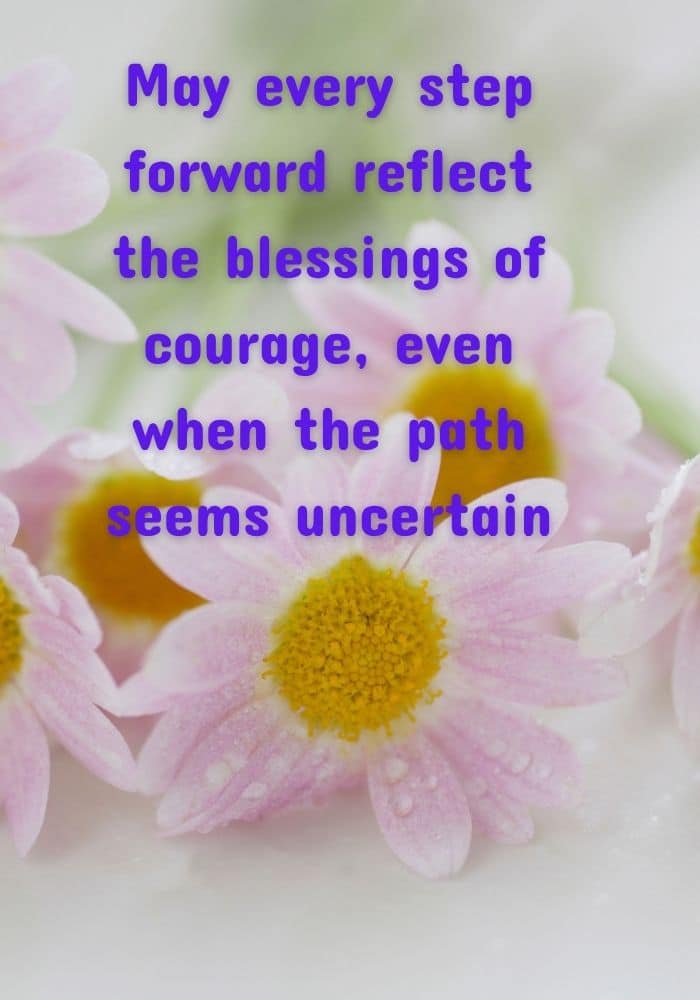 Evening Prayers 