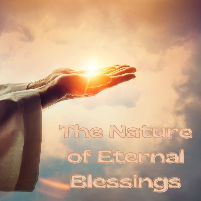 Eternal Blessings
