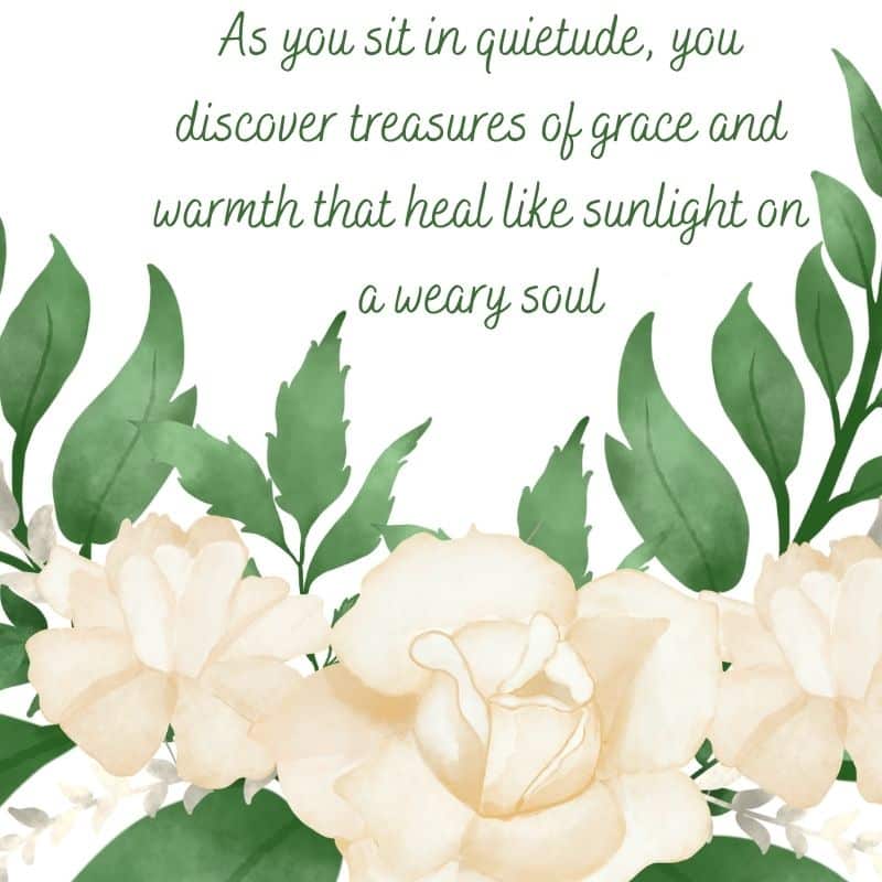 June Blessings