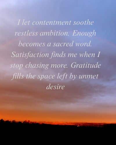 Eternal Blessings