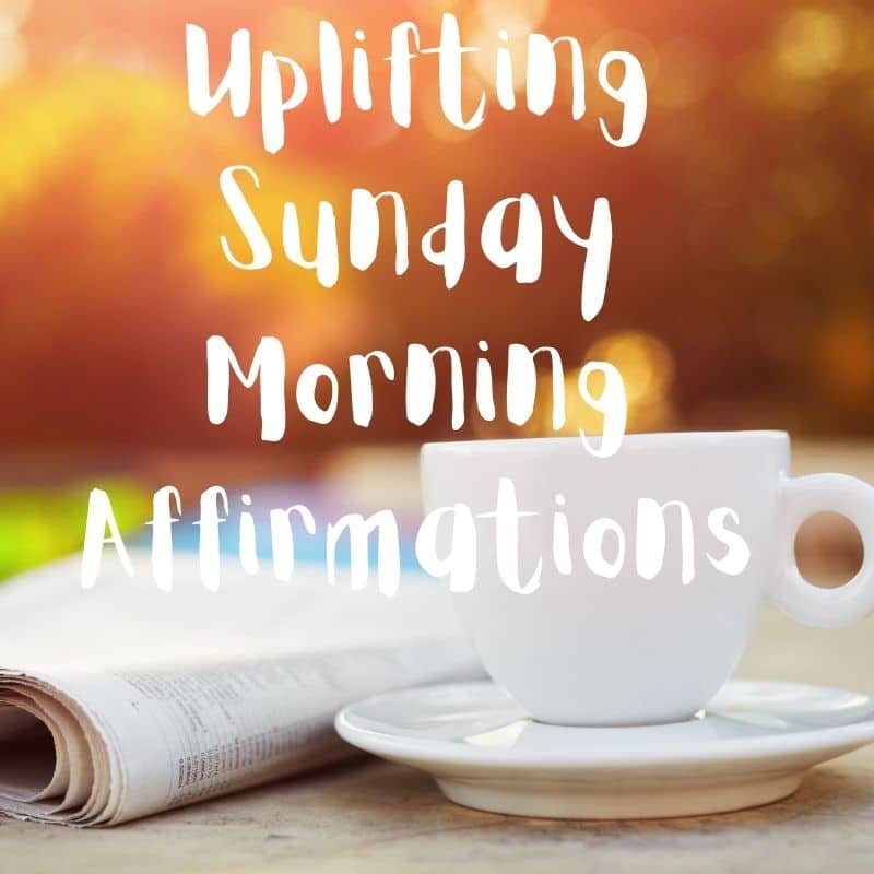 Happy Sunday Wishes and Messages