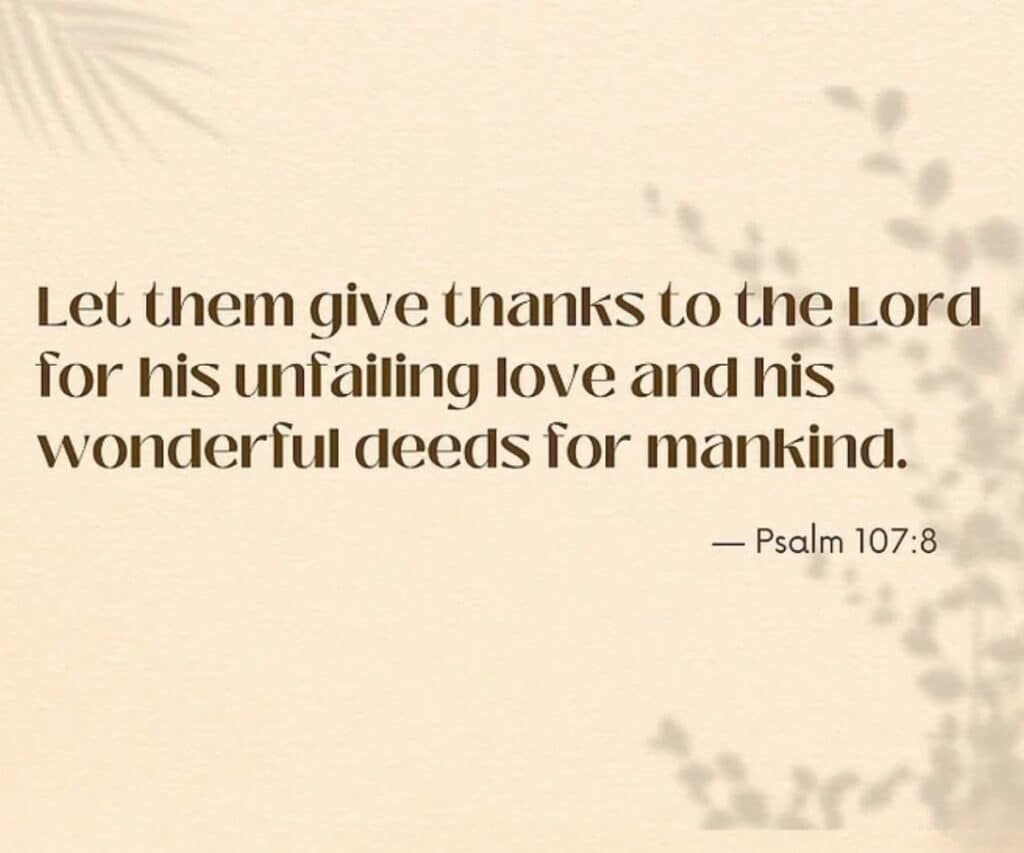 Good Morning Blessings