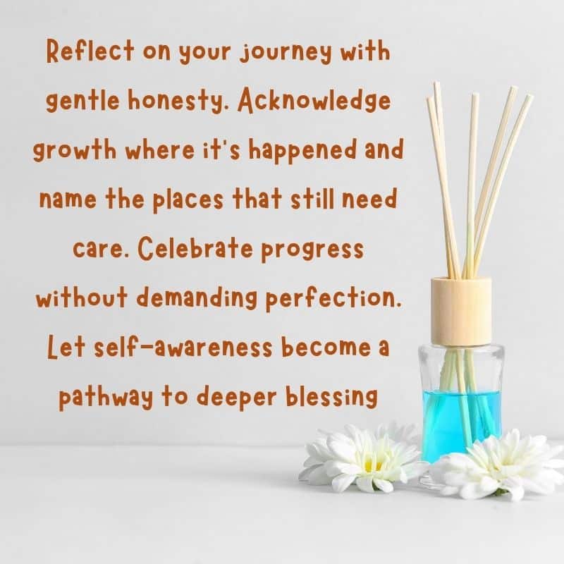 Bountiful Blessings Meanings