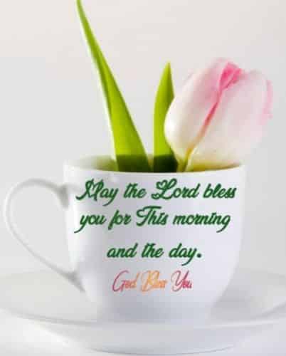  Friday Morning Blessings