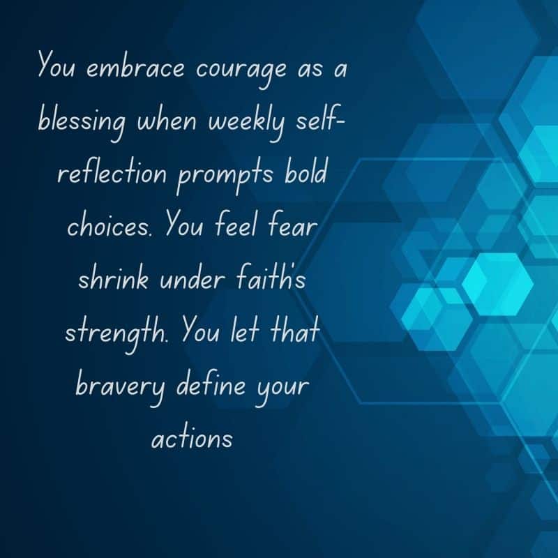 Thankful Monday Blessings