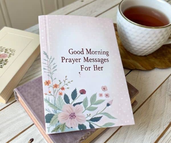 Good Morning Blessings