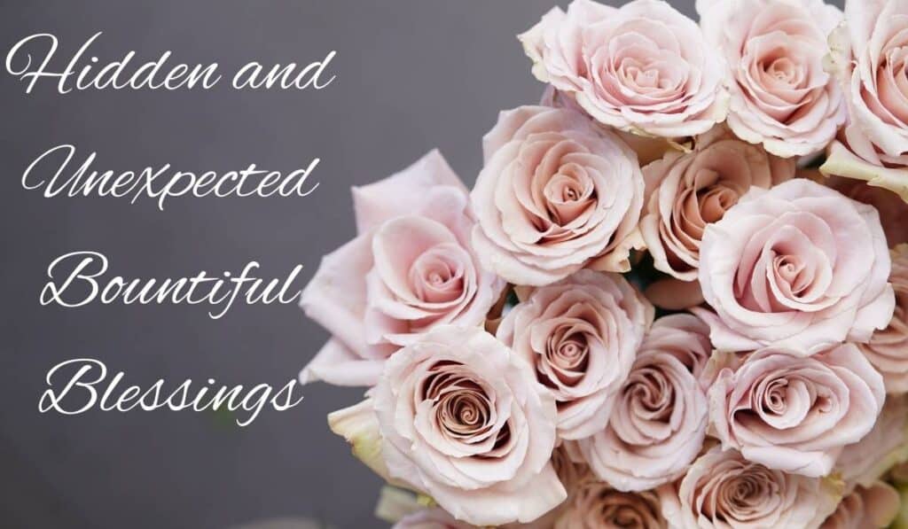 Bountiful Blessings Meanings