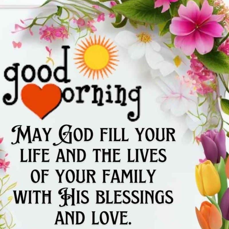 Thankful Monday Blessings