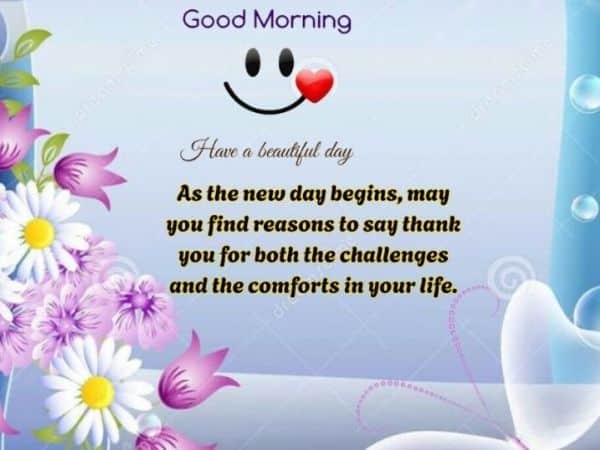 Good Morning Tuesday Blessings, 