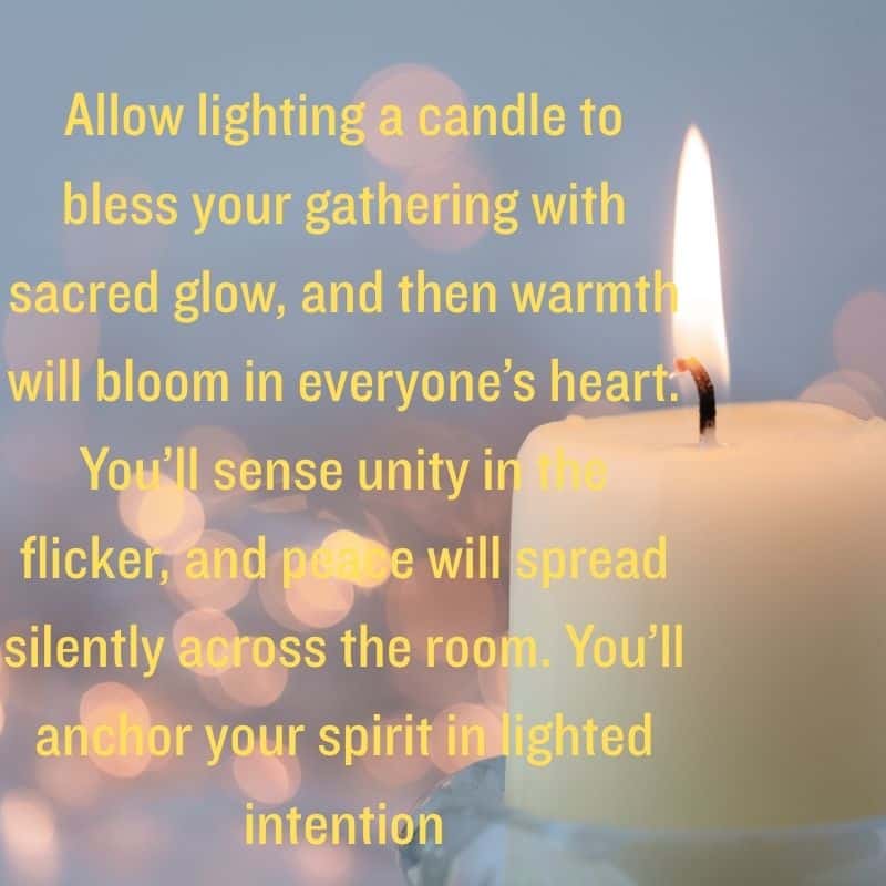 Yuletide Blessings