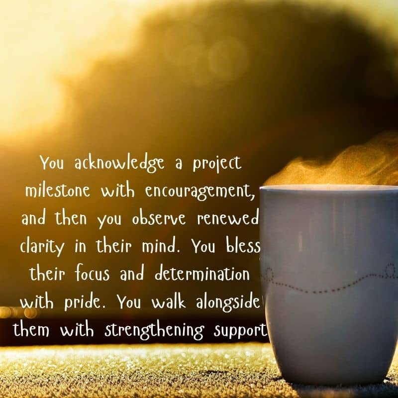 Hump Day Blessings