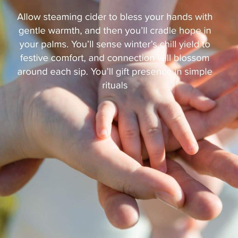 Yuletide Blessings