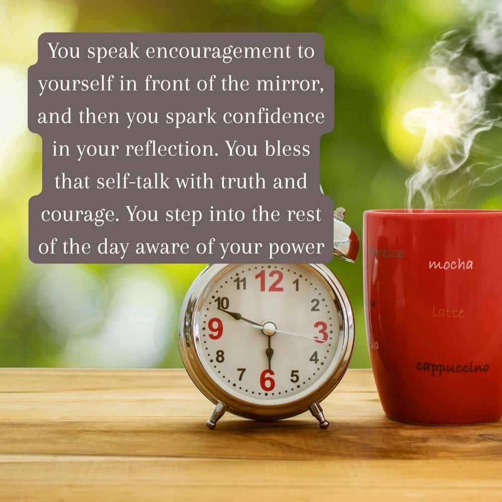 Hump Day Blessings