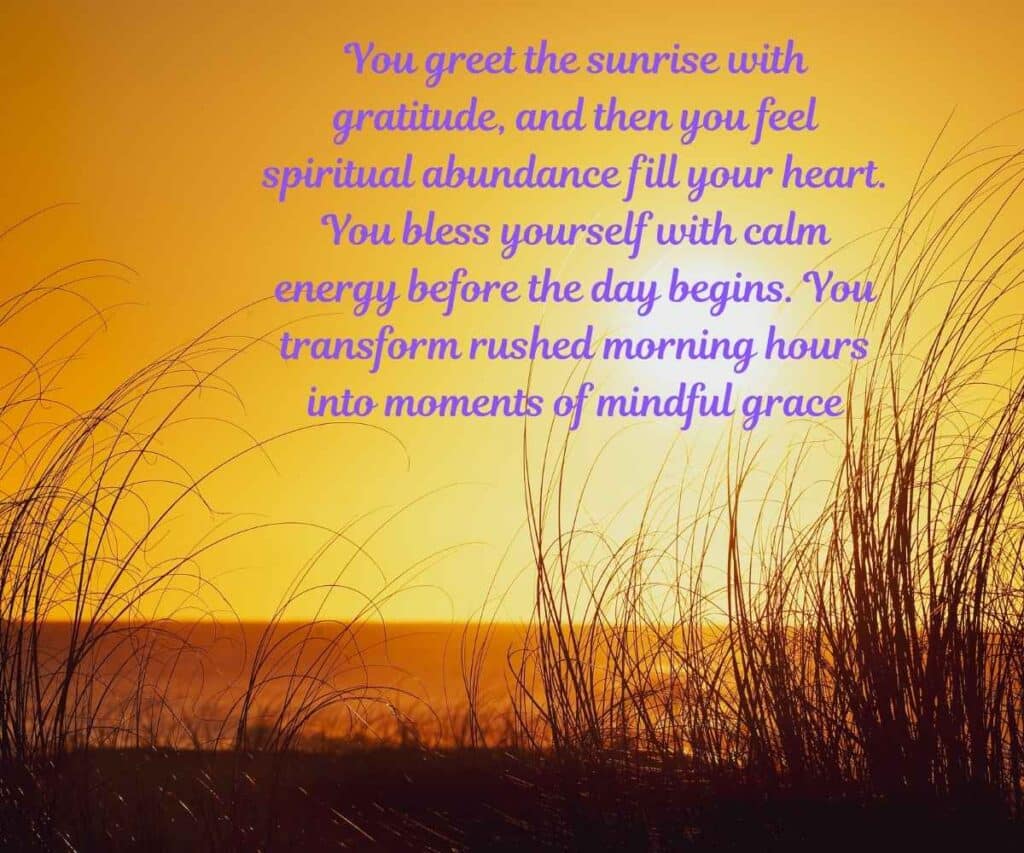 Hump Day Blessings