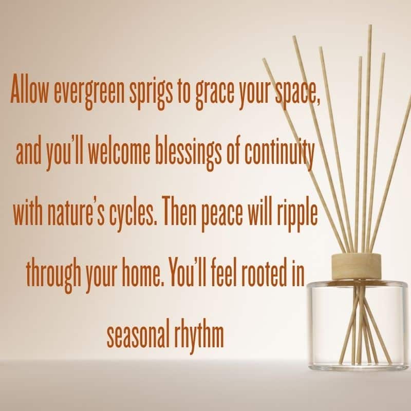 Yuletide Blessings
