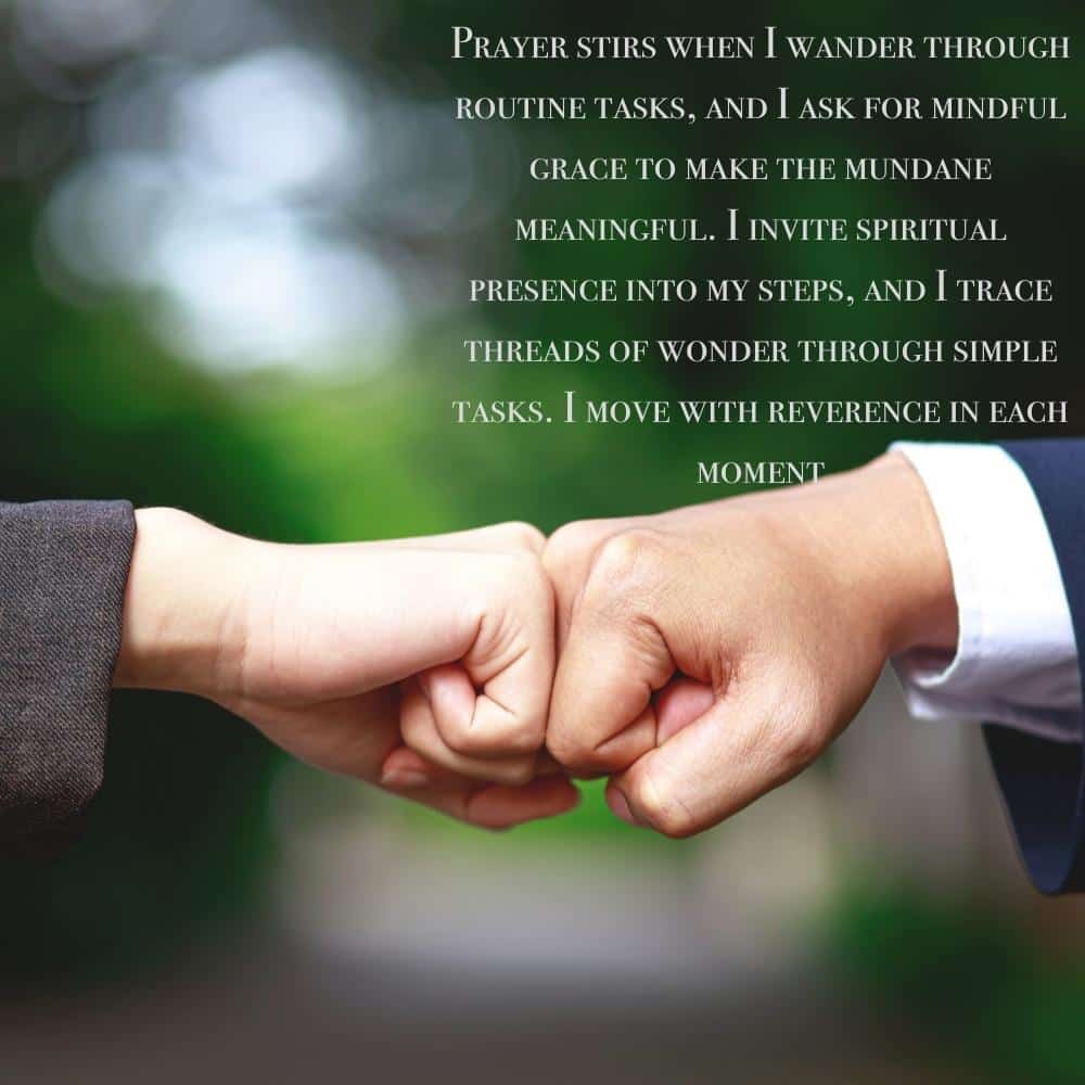 200 Prayers Against Enemies