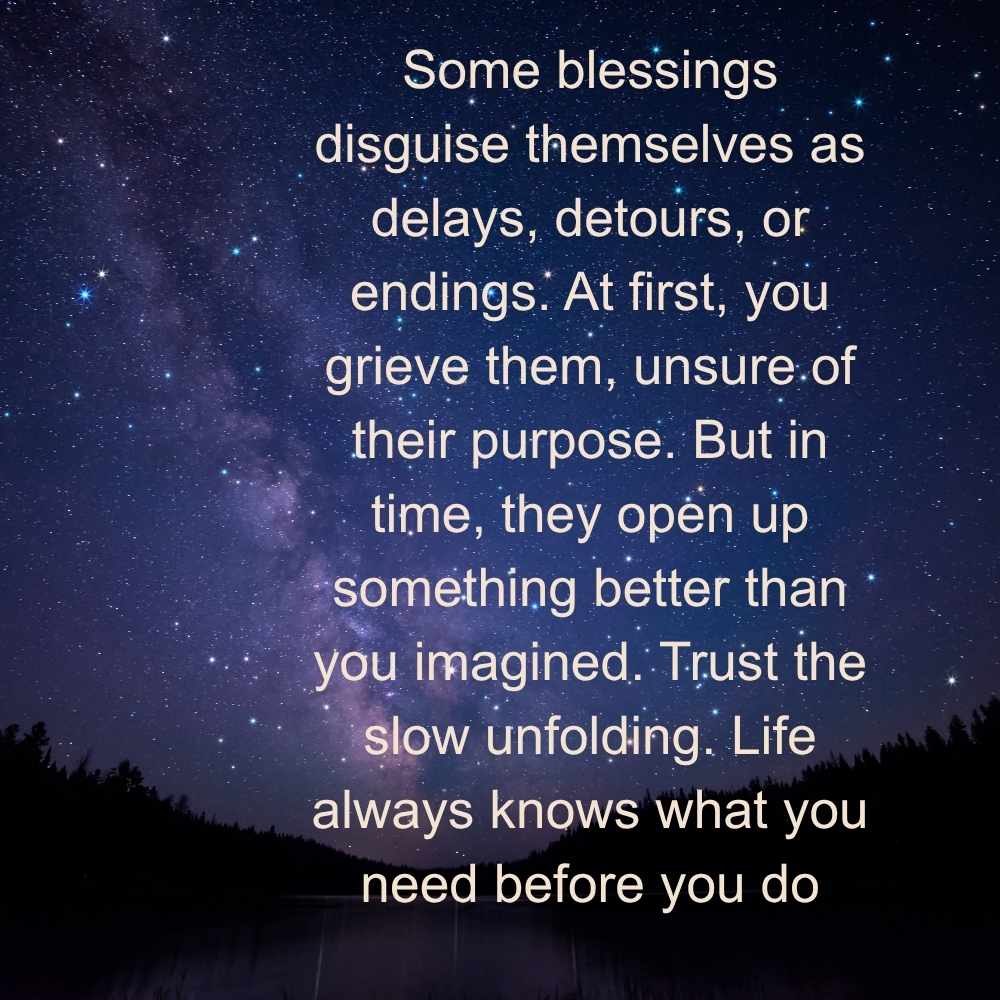 good Night Saturday Blessings