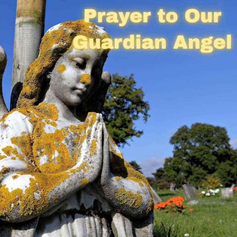 Three Beautiful Prayers
