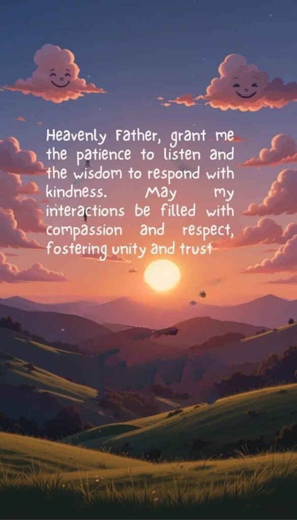Prayers for Good Luck