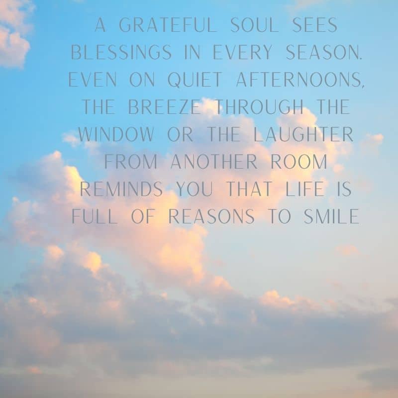 Good Afternoon Friday Blessings