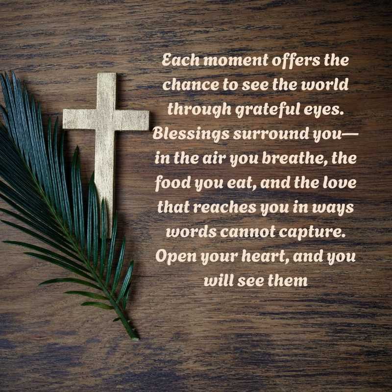 Good Afternoon Friday Blessings
