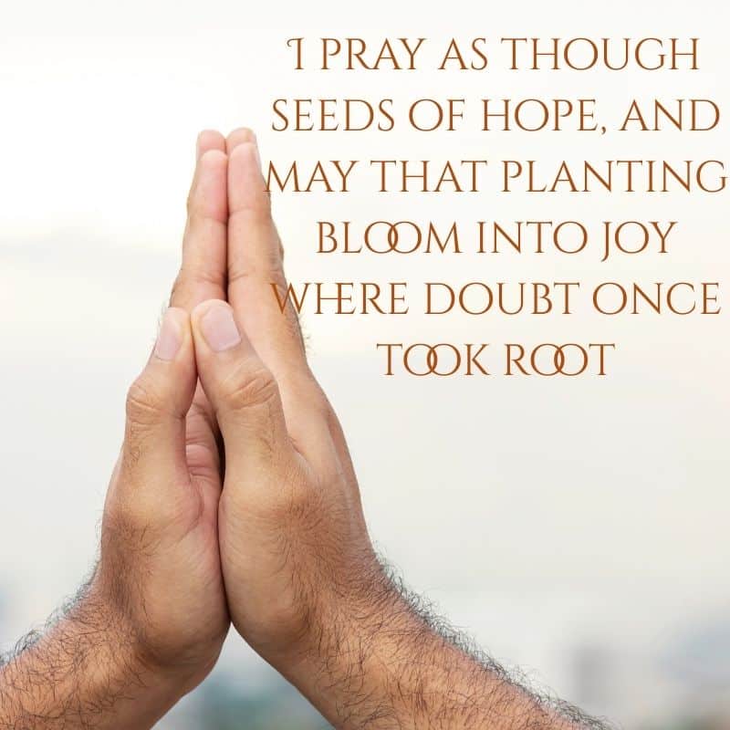 Grace of Fatima Prayers