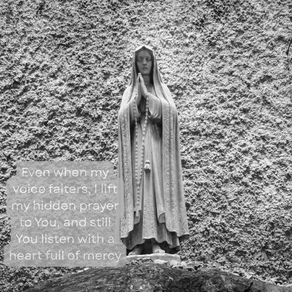 Fatima Prayers