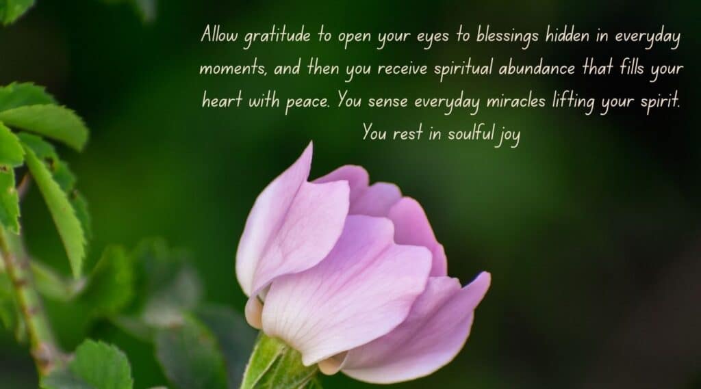 Good Night Thursday Blessings 