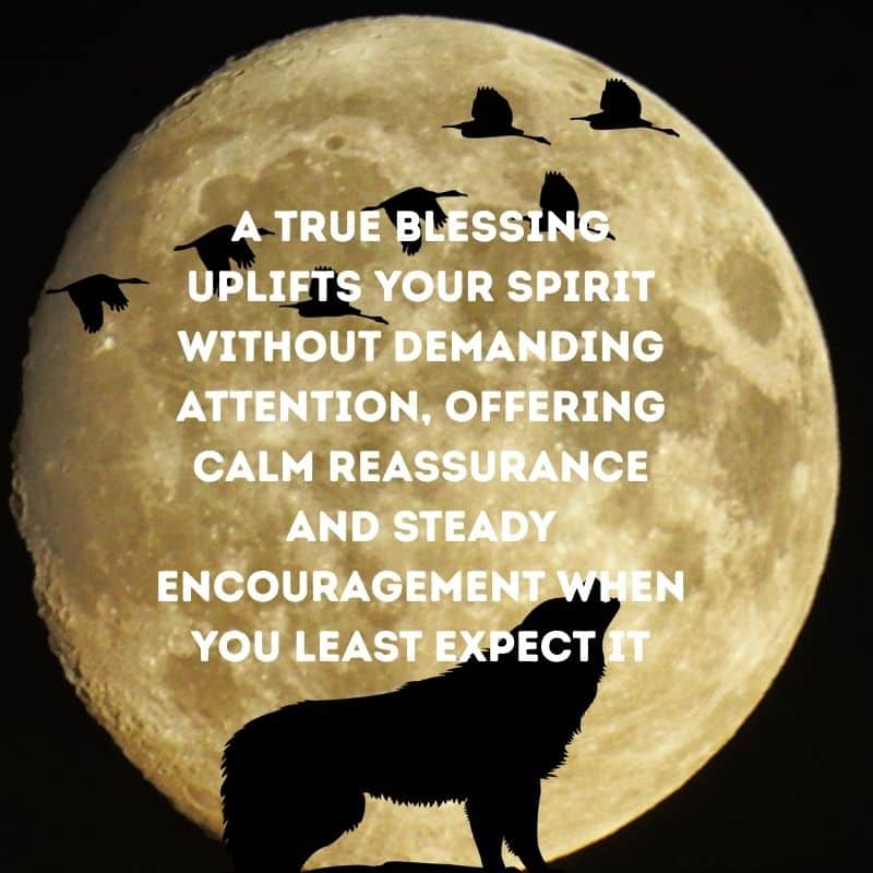 Good Night Friday Blessings