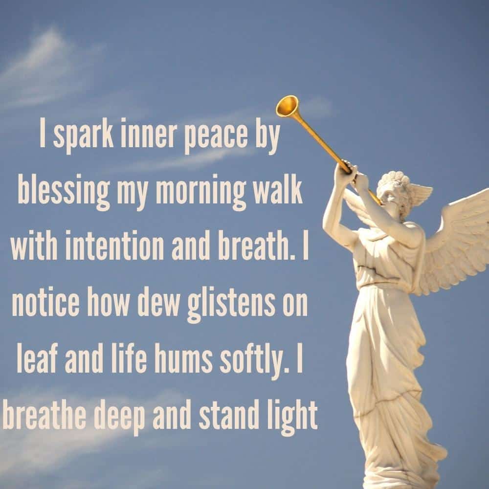 Angel Blessings