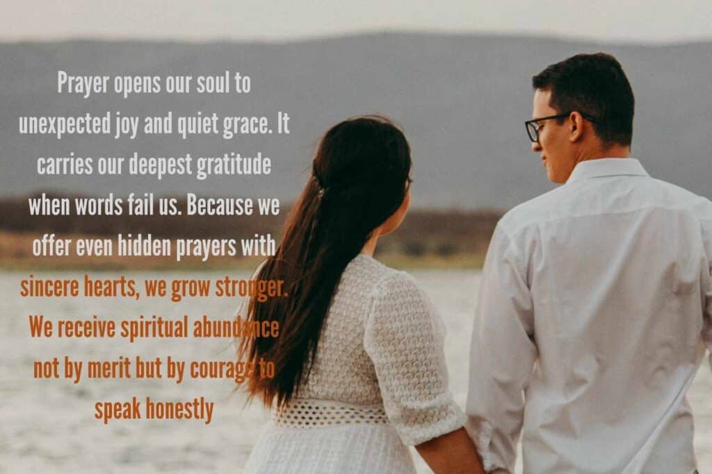  Prayers for Relationships