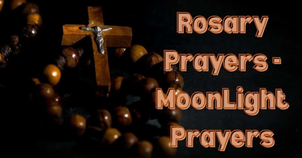 Rosary Prayers