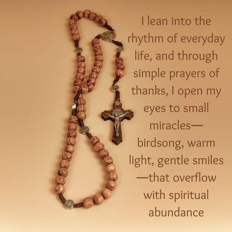 Rosary Prayers