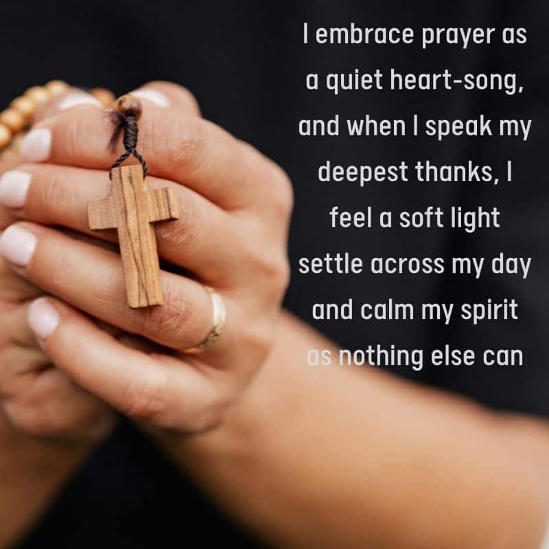 Rosary Prayers