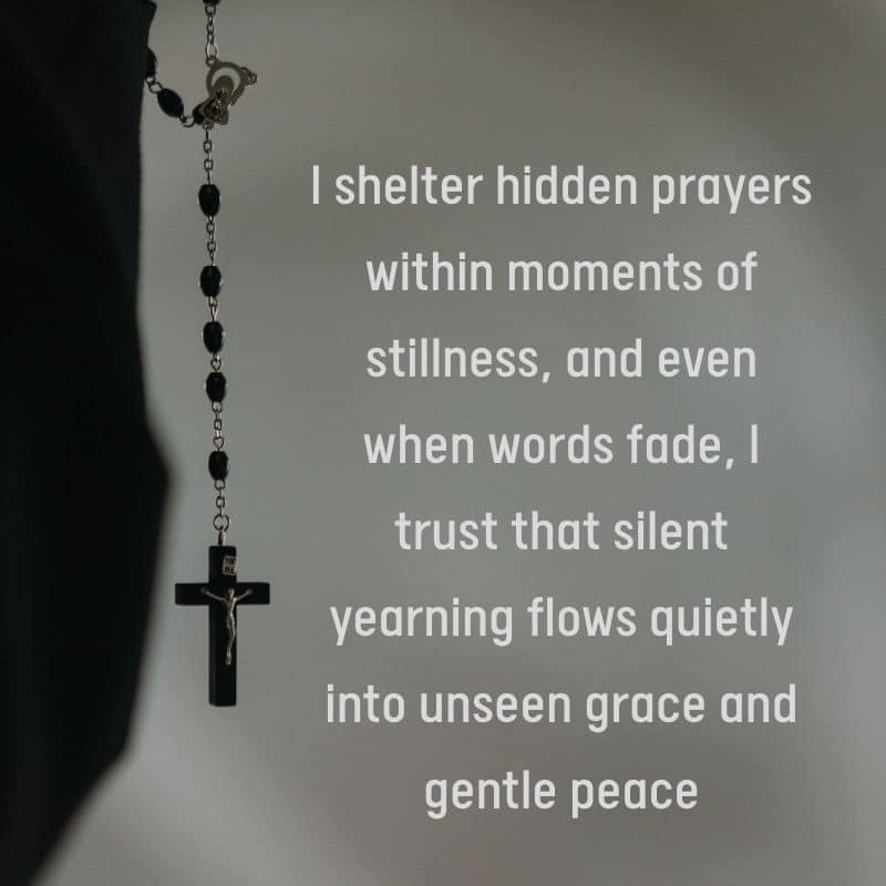Rosary Prayers