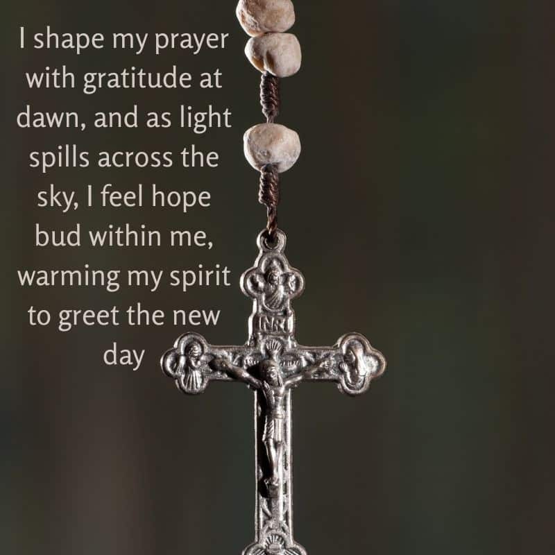 Rosary Prayers