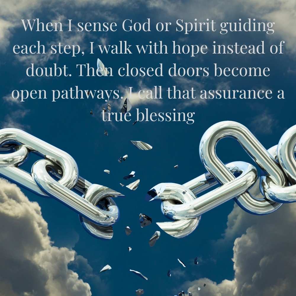 Renewed Blessings