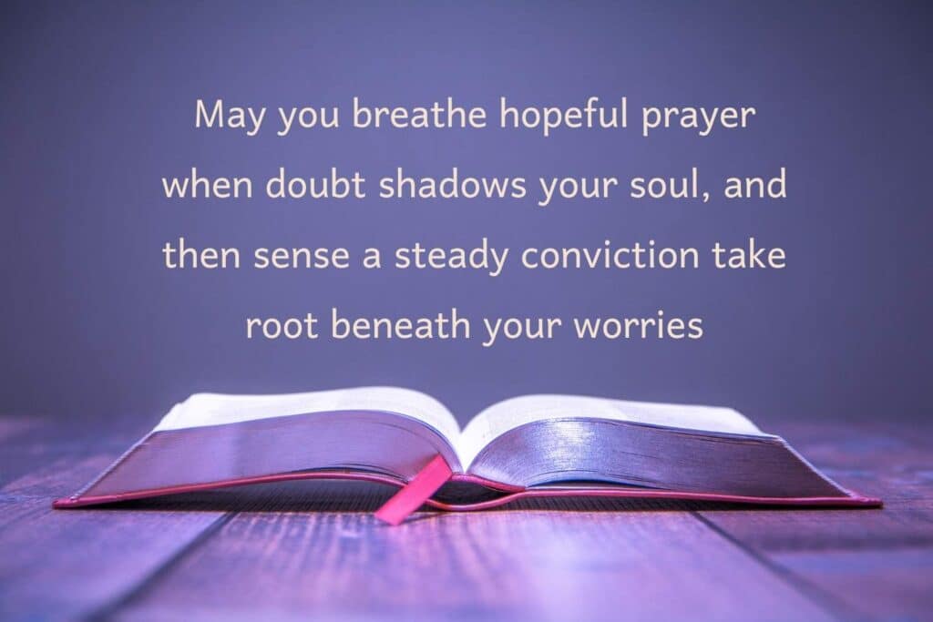 Dangerous Prayers Against Enemies With Bible Verses