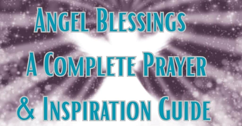 Angel Blessings