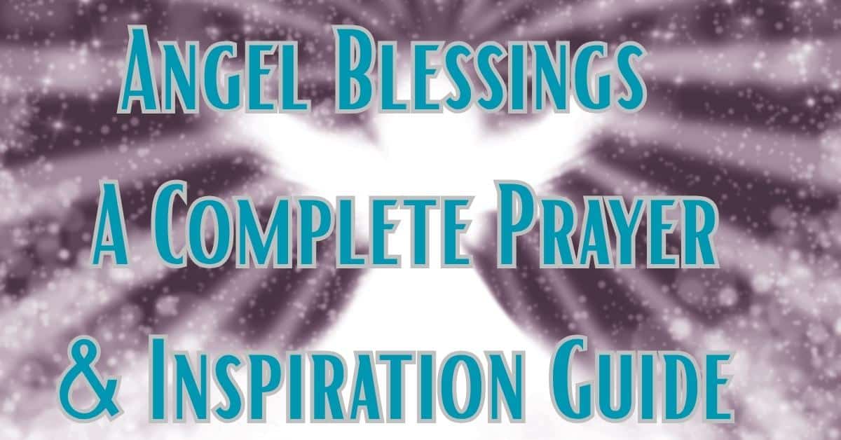 Angel Blessings